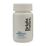 Bright Future - Microdose Capsules - The Party - (300mg x 10 Capsules) | Mushroom Dispensary Canada