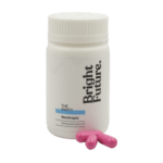 Bright Future - Microdose Capsules - The Party - (300mg x 10 Capsules) | Mushroom Dispensary Canada