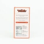 Wonder – Psilocybin Chocolate Bar – Blood Orange | Mushroom Dispensary Canada