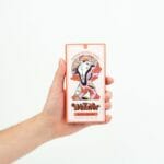 Wonder – Psilocybin Chocolate Bar – Blood Orange | Mushroom Dispensary Canada
