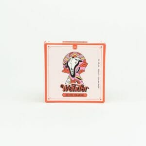 Wonder – Psilocybin Chocolate Bar – Blood Orange | Mushroom Dispensary Canada