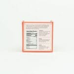 Wonder – Psilocybin Chocolate Bar – Blood Orange | Mushroom Dispensary Canada