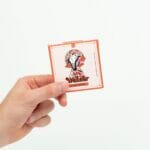 Wonder – Psilocybin Chocolate Bar – Blood Orange | Mushroom Dispensary Canada