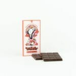 Wonder – Psilocybin Chocolate Bar – Blood Orange | Mushroom Dispensary Canada