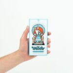 Wonder - Psilocybin Chocolate Bar - Cookies & Creme | Mushroom Dispensary Canada