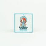Wonder - Psilocybin Chocolate Bar - Cookies & Creme | Mushroom Dispensary Canada