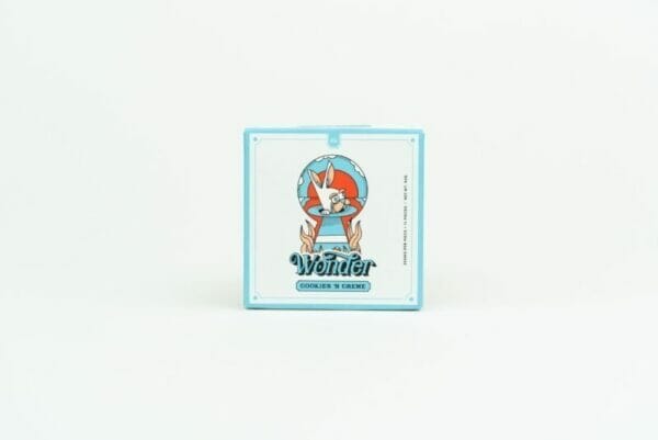 Wonder - Psilocybin Chocolate Bar - Cookies & Creme | Mushroom Dispensary Canada