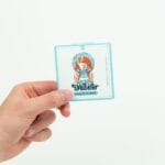 Wonder - Psilocybin Chocolate Bar - Cookies & Creme | Mushroom Dispensary Canada