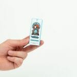 Wonder - Psilocybin Chocolate Bar - Cookies & Creme | Mushroom Dispensary Canada