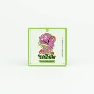 Wonder – Psilocybin Chocolate Bar – Dark Chocolate | Mushroom Dispensary Canada