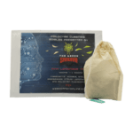 The Green Samurai - Pink Lemonade Tea - 1000mg | Mushroom Dispensary Canada