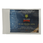 The Green Samurai - Salted Caramel Cocoa - 1g or 3g | Mushroom Dispensary Canada