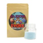 Evoke – Medicinal Mushrooms – Elixir - 1000mg | Mushroom Dispensary Canada