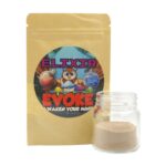 Evoke – Medicinal Mushrooms – Elixir - 1000mg | Mushroom Dispensary Canada