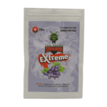Green Samurai Extreme - Grape Gummy 300mg THC | Mushroom Dispensary Canada