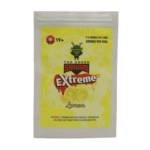 Green Samurai Extreme - Lemon Gummy 300mg THC | Mushroom Dispensary Canada