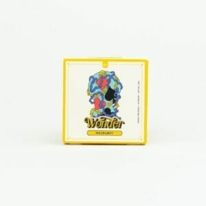 Wonder – Psilocybin Chocolate Bar – Hazelnut | Mushroom Dispensary Canada