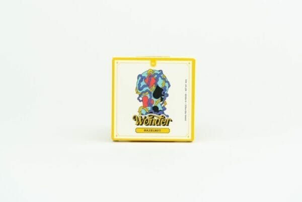 Wonder – Psilocybin Chocolate Bar – Hazelnut | Mushroom Dispensary Canada