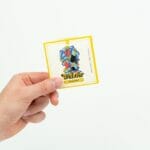 Wonder – Psilocybin Chocolate Bar – Hazelnut | Mushroom Dispensary Canada