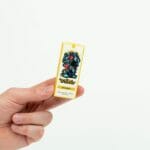 Wonder – Psilocybin Chocolate Bar – Hazelnut | Mushroom Dispensary Canada
