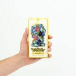 Wonder – Psilocybin Chocolate Bar – Hazelnut | Mushroom Dispensary Canada
