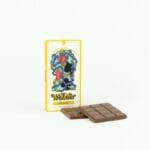 Wonder – Psilocybin Chocolate Bar – Hazelnut | Mushroom Dispensary Canada