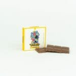 Wonder – Psilocybin Chocolate Bar – Hazelnut | Mushroom Dispensary Canada