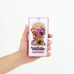 Wonder – Psilocybin Chocolate Bar – Milk Chocolate – Golden Teacher | Mushroom Dispensary Canada