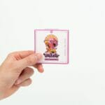 Wonder – Psilocybin Chocolate Bar – Milk Chocolate – Golden Teacher | Mushroom Dispensary Canada