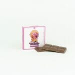 Wonder – Psilocybin Chocolate Bar – Milk Chocolate – Golden Teacher | Mushroom Dispensary Canada