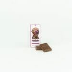 Wonder – Psilocybin Chocolate Bar – Milk Chocolate – Golden Teacher | Mushroom Dispensary Canada