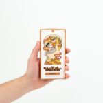 Wonder – Psilocybin Chocolate Bar – S'mores | Mushroom Dispensary Canada