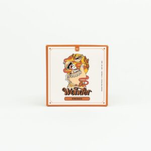 Wonder – Psilocybin Chocolate Bar – S'mores | Mushroom Dispensary Canada