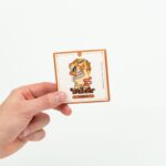 Wonder – Psilocybin Chocolate Bar – S'mores | Mushroom Dispensary Canada