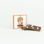 Wonder – Psilocybin Chocolate Bar – S'mores | Mushroom Dispensary Canada