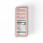 Wonder – Psilocybin Chocolate Bar – Blood Orange | Mushroom Dispensary Canada