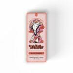 Wonder – Psilocybin Chocolate Bar – Blood Orange | Mushroom Dispensary Canada