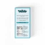 Wonder - Psilocybin Chocolate Bar - Cookies & Creme | Mushroom Dispensary Canada
