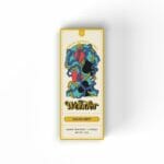 Wonder – Psilocybin Chocolate Bar – Hazelnut | Mushroom Dispensary Canada