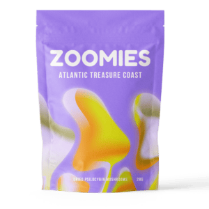 Atlantic Treasure Coast | Mushroom Dispensary Canada