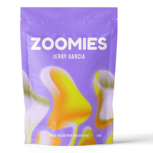 Jerry Garcia | Mushroom Dispensary Canada