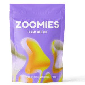 Tanam Negara | Mushroom Dispensary Canada
