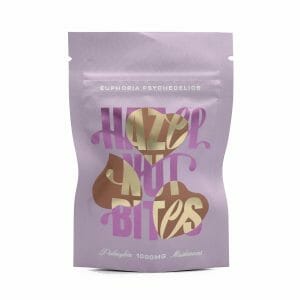 Euphoria Psychedelics – Skywalker (300mg X 5 Capsules) | Mushroom Dispensary Canada