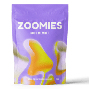 Gold Member | Mushroom Dispensary Canada