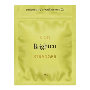 Kind Stranger - Microdose Capsules - Bloom (150mg x 30 Capsules) | Mushroom Dispensary Canada