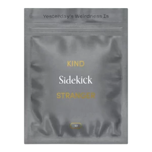 Kind Stranger - Microdose Capsules - Bloom (150mg x 30 Capsules) | Mushroom Dispensary Canada