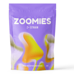 Z+ Strain | Mushroom Dispensary Canada