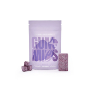 Euphoria Psychedelics – Grape Gummy 1000mg | Mushroom Dispensary Canada