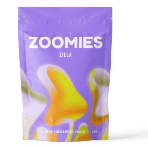 Zilla | Mushroom Dispensary Canada