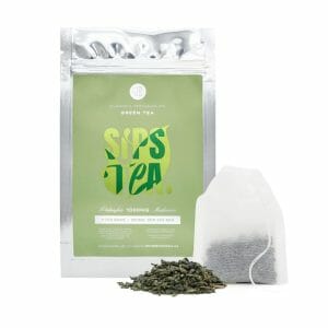 Euphoria Psychedelics – Strawberry Lemonade 1000mg | Mushroom Dispensary Canada